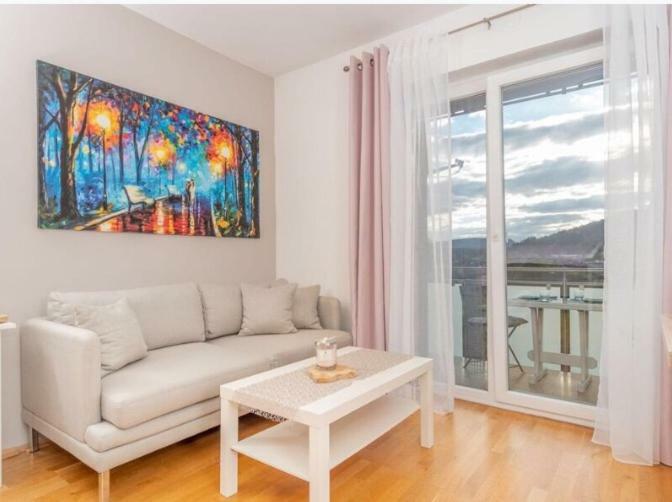 Charmantes Apartment Am Faaker See Faak am See Exterior photo